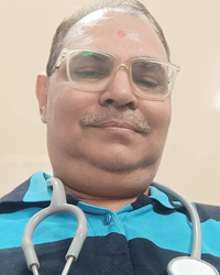 Dr. Dineshkumar Modh - Aarutva